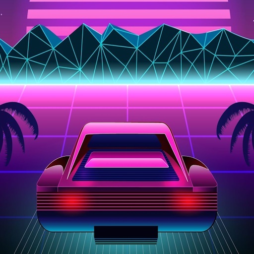 Retro Drive 2