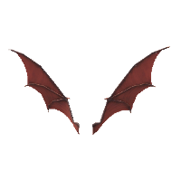 Dragon Wings