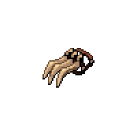 Claw | Bone Talons