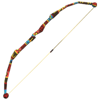 Indian Wooden Bow