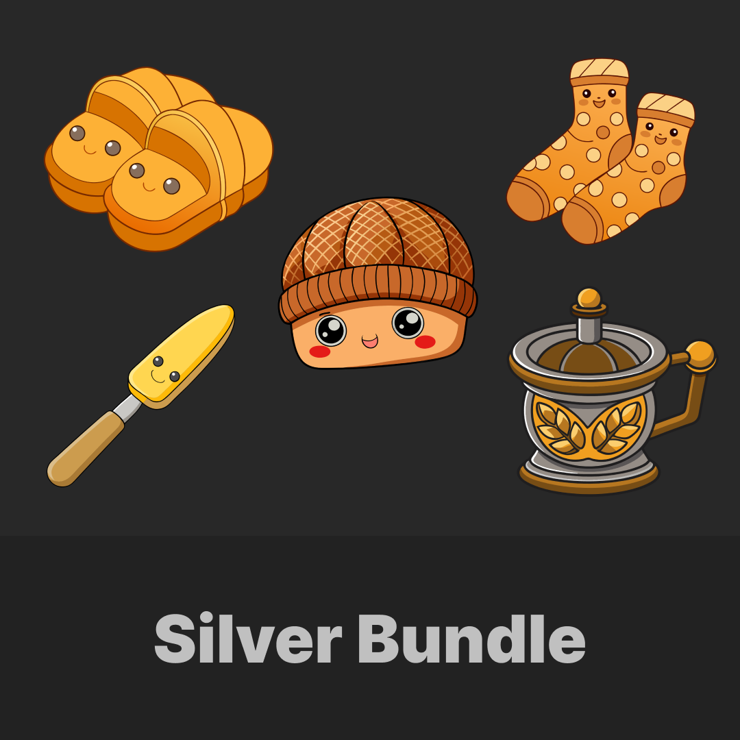 Silver Bundle