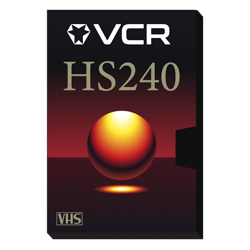 VHS 7