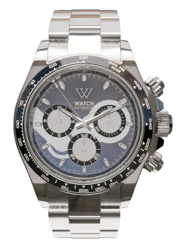 Watch W Steam