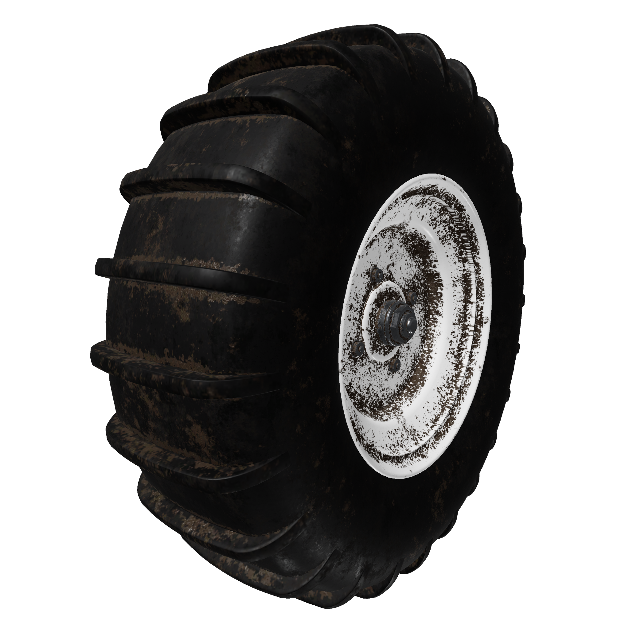 Offroad Tire 2