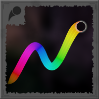 Rainbow Road (Mouse Trail)