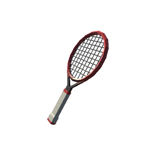 Tennis Racket