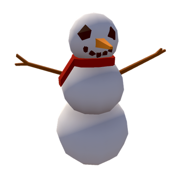 Steam Community Market :: Listings for Snowman Hat