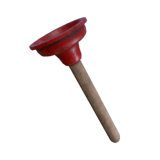 Plunger