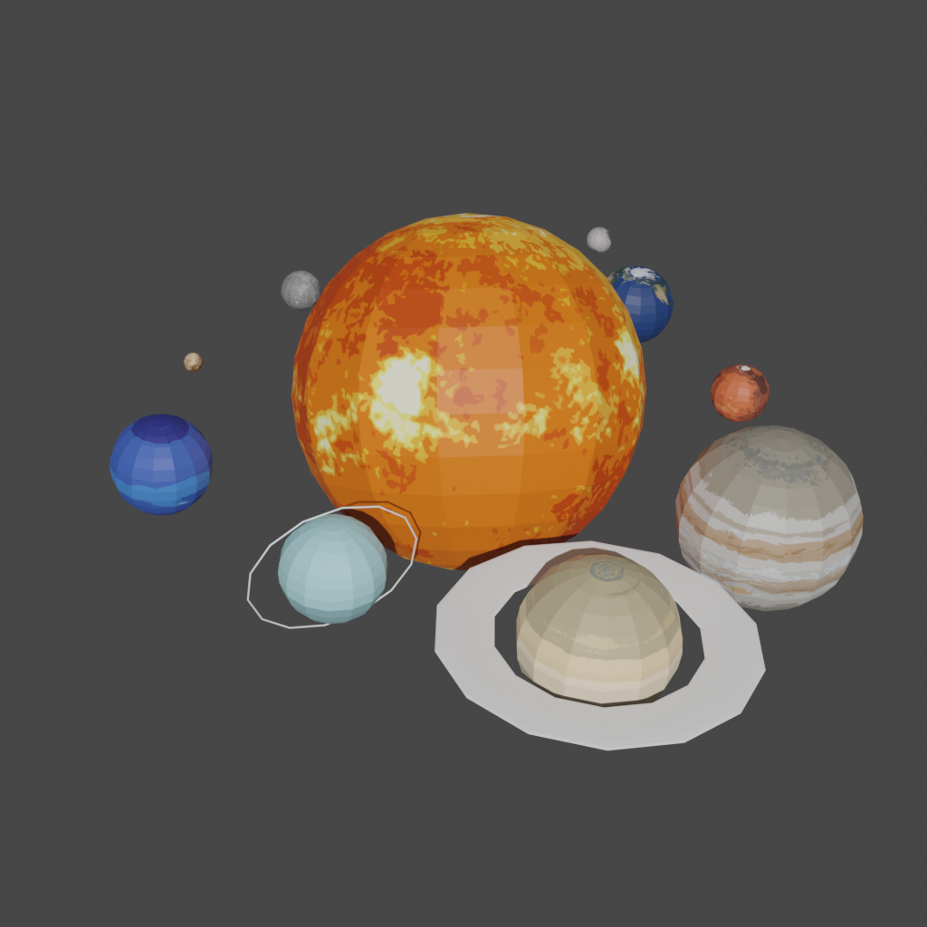 Solar System