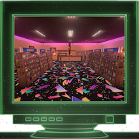 VHS Store