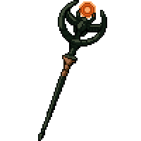 Staff | Staff of Origins