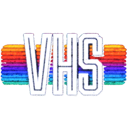 VHS Logo Collector