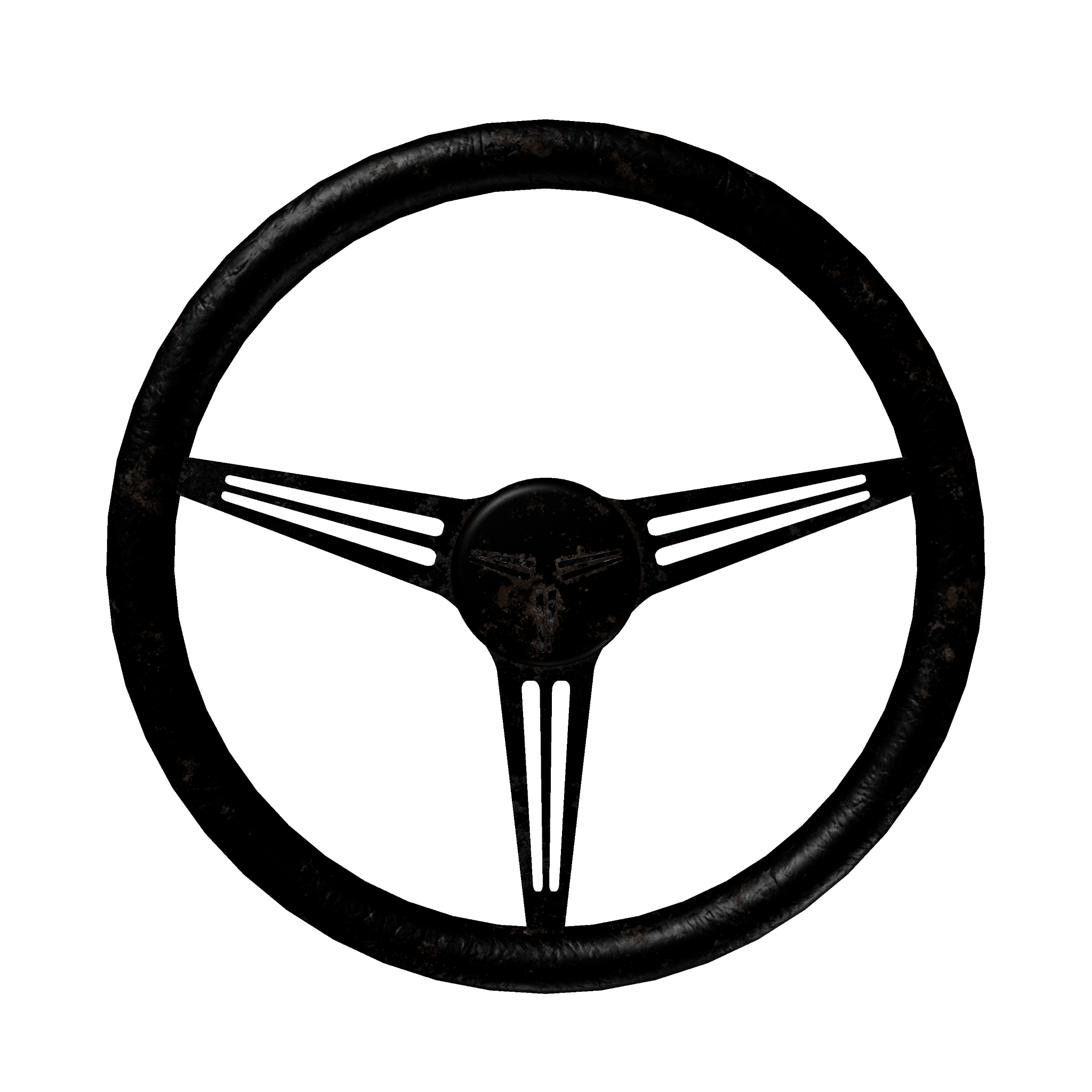 Vehicle Steering Wheel 7