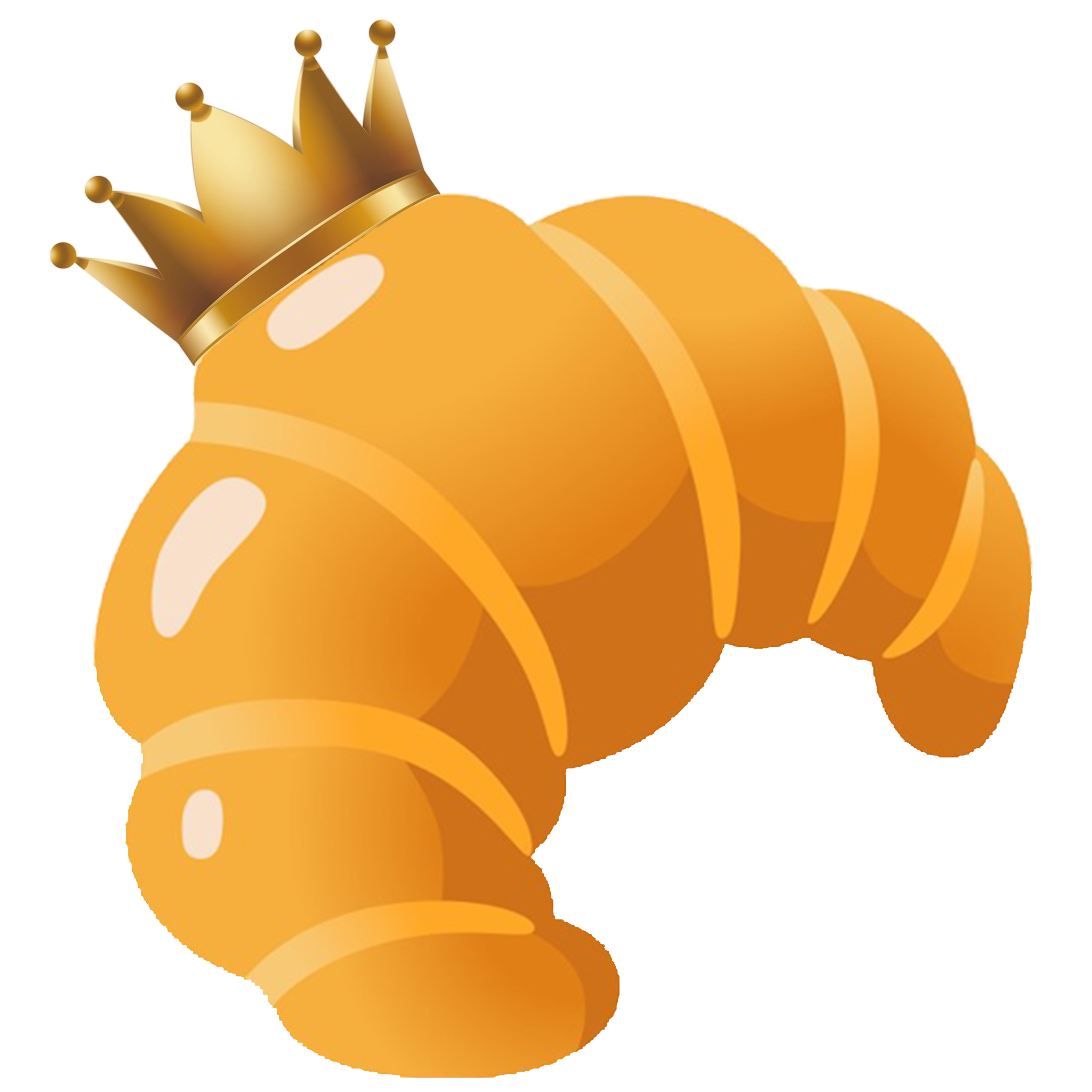 Croissant King