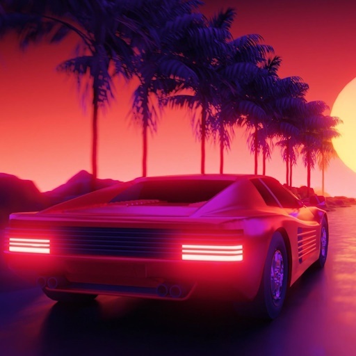 Sunset Drive 2