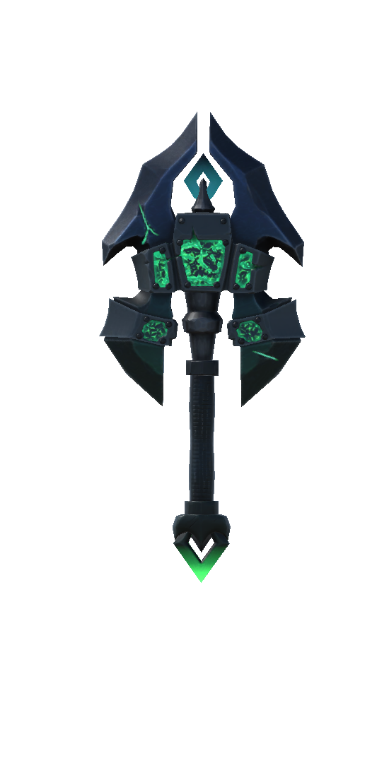 Verdant Reaver