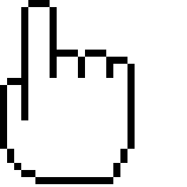 Bindows Cursor