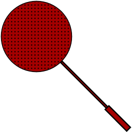 Swatter Cursor