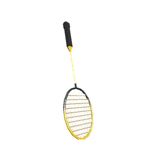 Badminton Racket