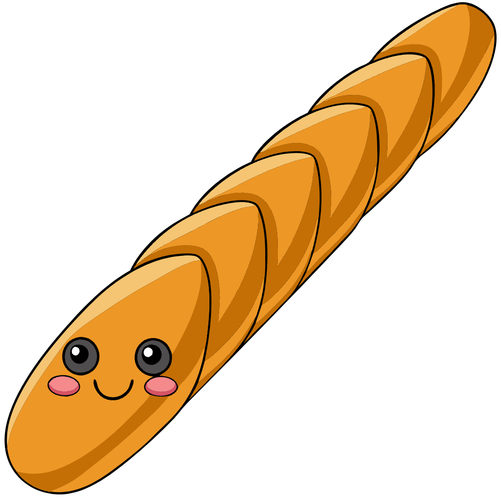 Baguette Baton