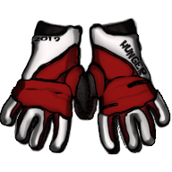 Gloves S1(Disguise: New Year's); Item Rarity: Uncommon