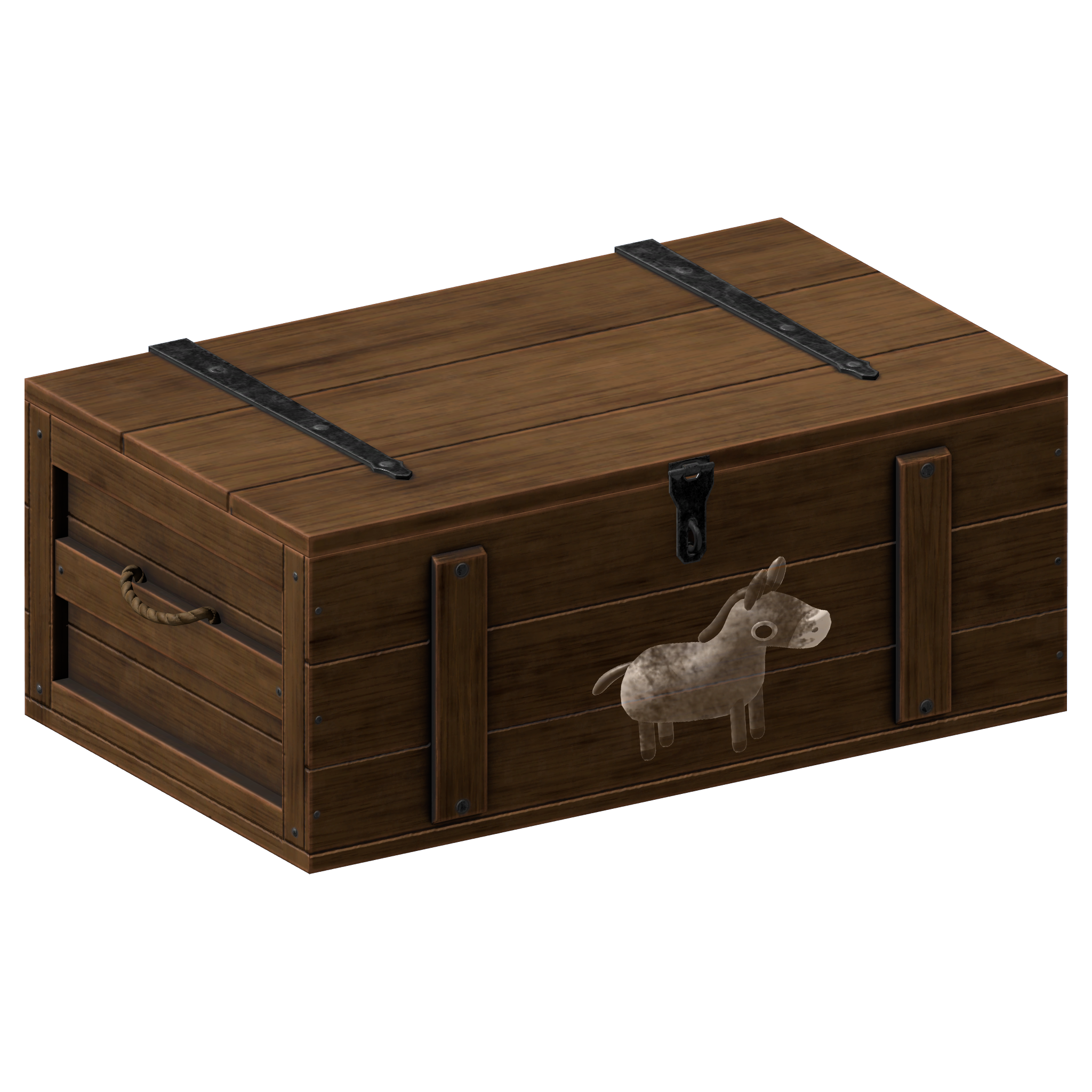 Pets Crate