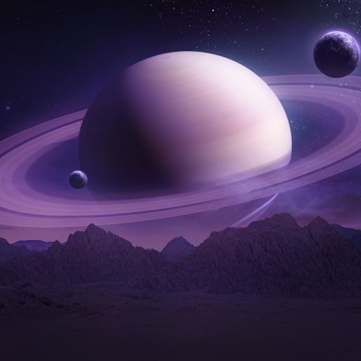 Saturn