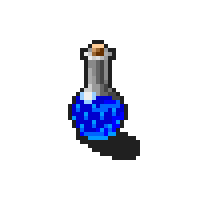 Mana Potion