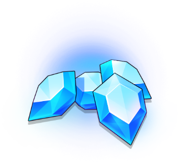 Gems Package 1