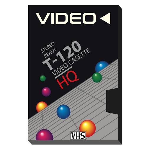 VHS 11