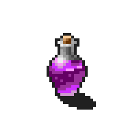 Calming Potion