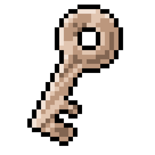 Player Key