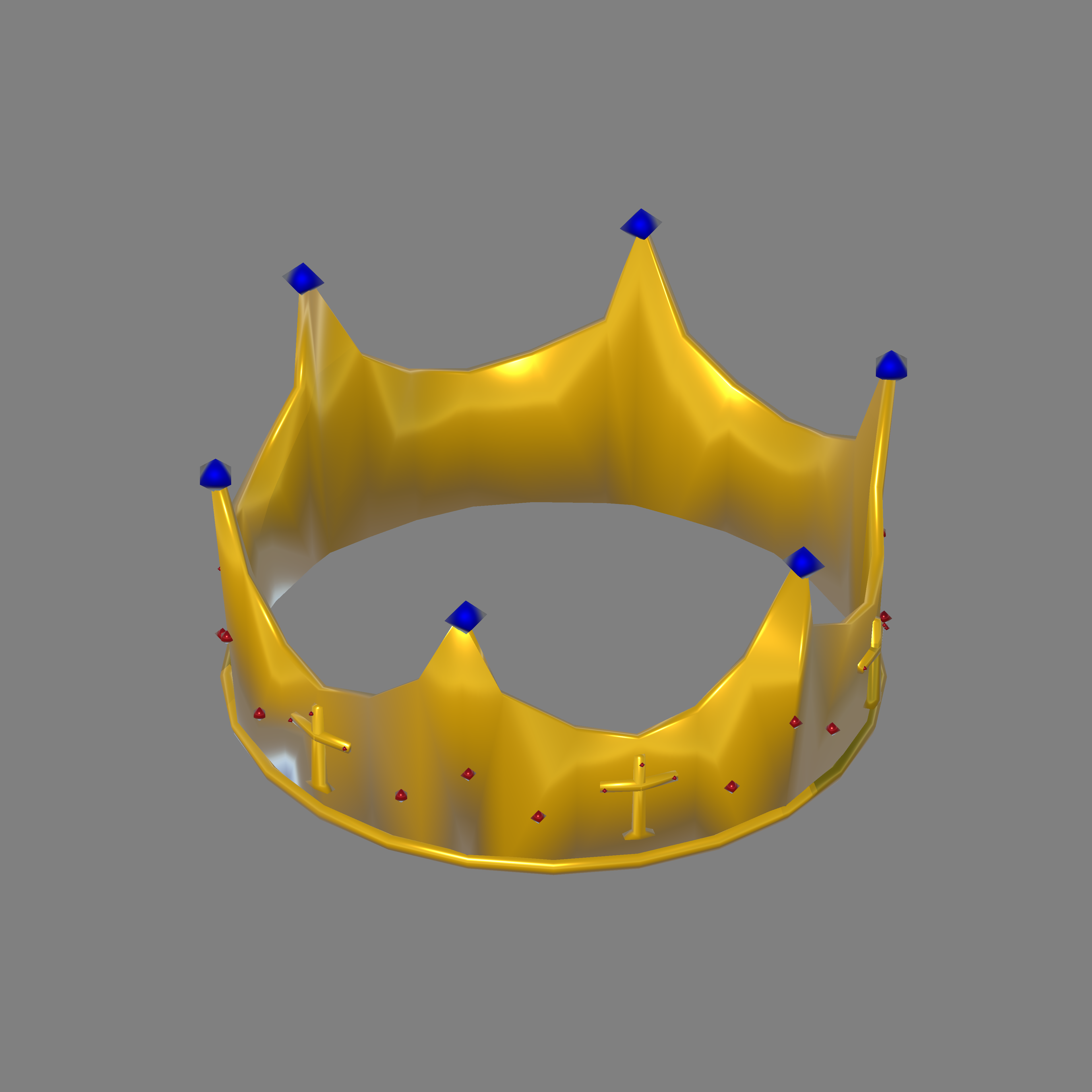 Crown