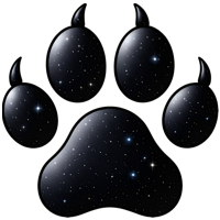 Cosmic Paw