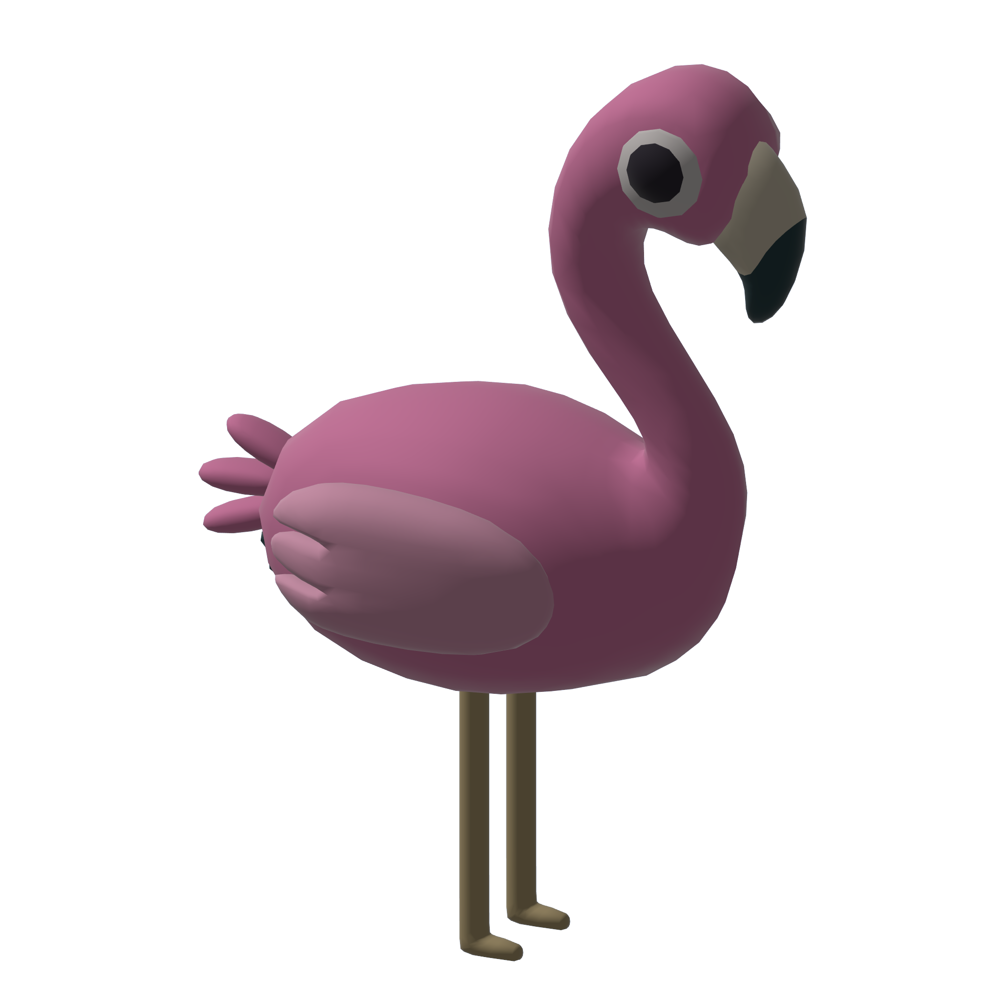 Flamingo