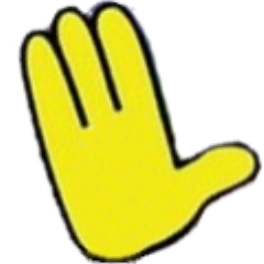 Spongebob Cursor