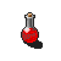 Health Potion