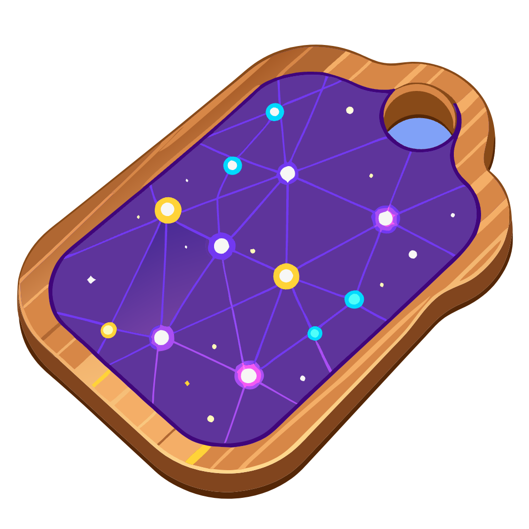 Celestial Breadboard