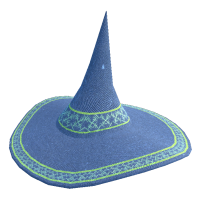 Wizard's Hat