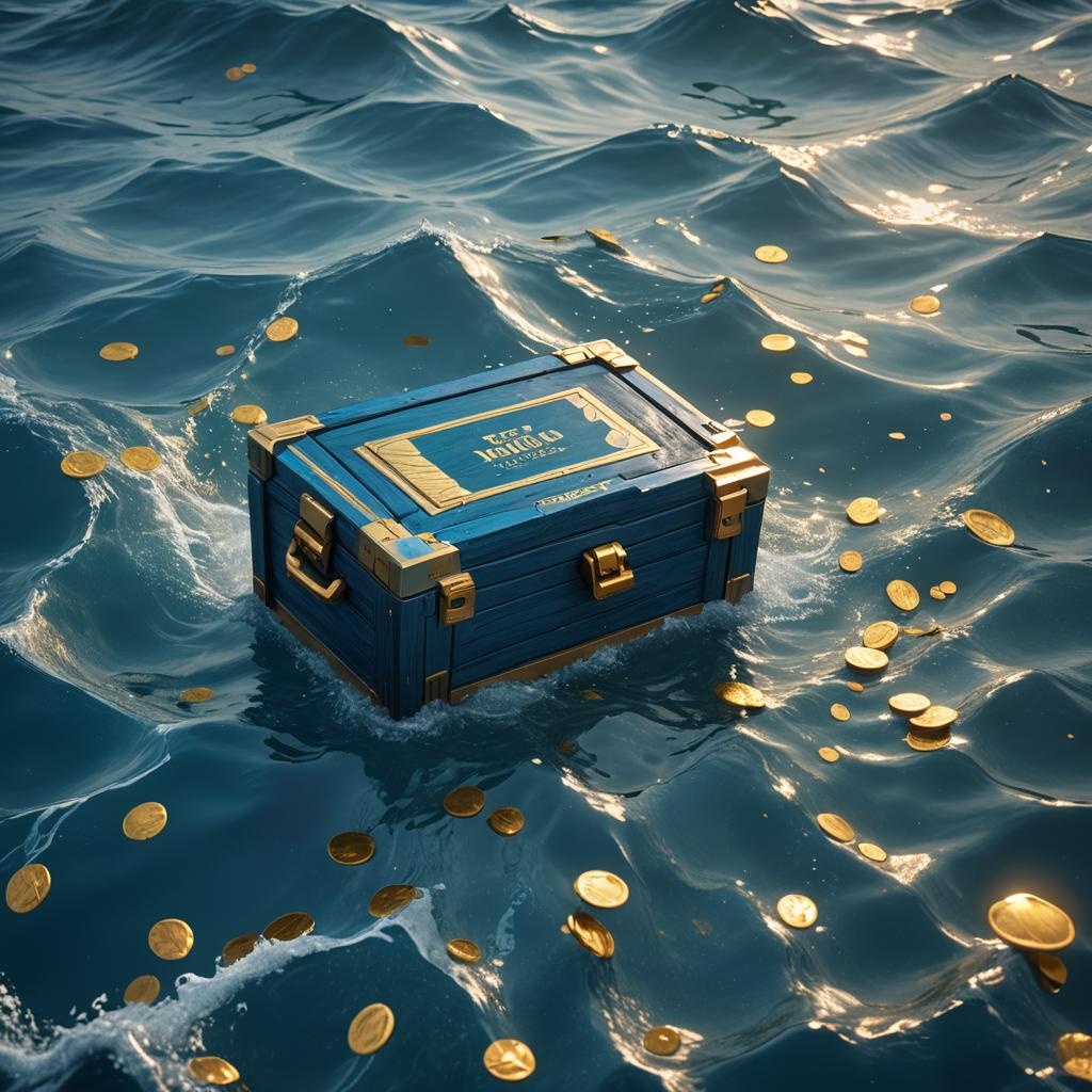 Boating Event Crate