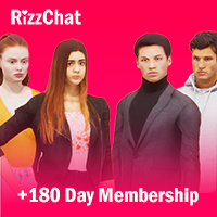 Premium Membership - 180 Days