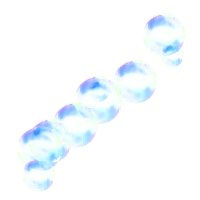 Bubbles