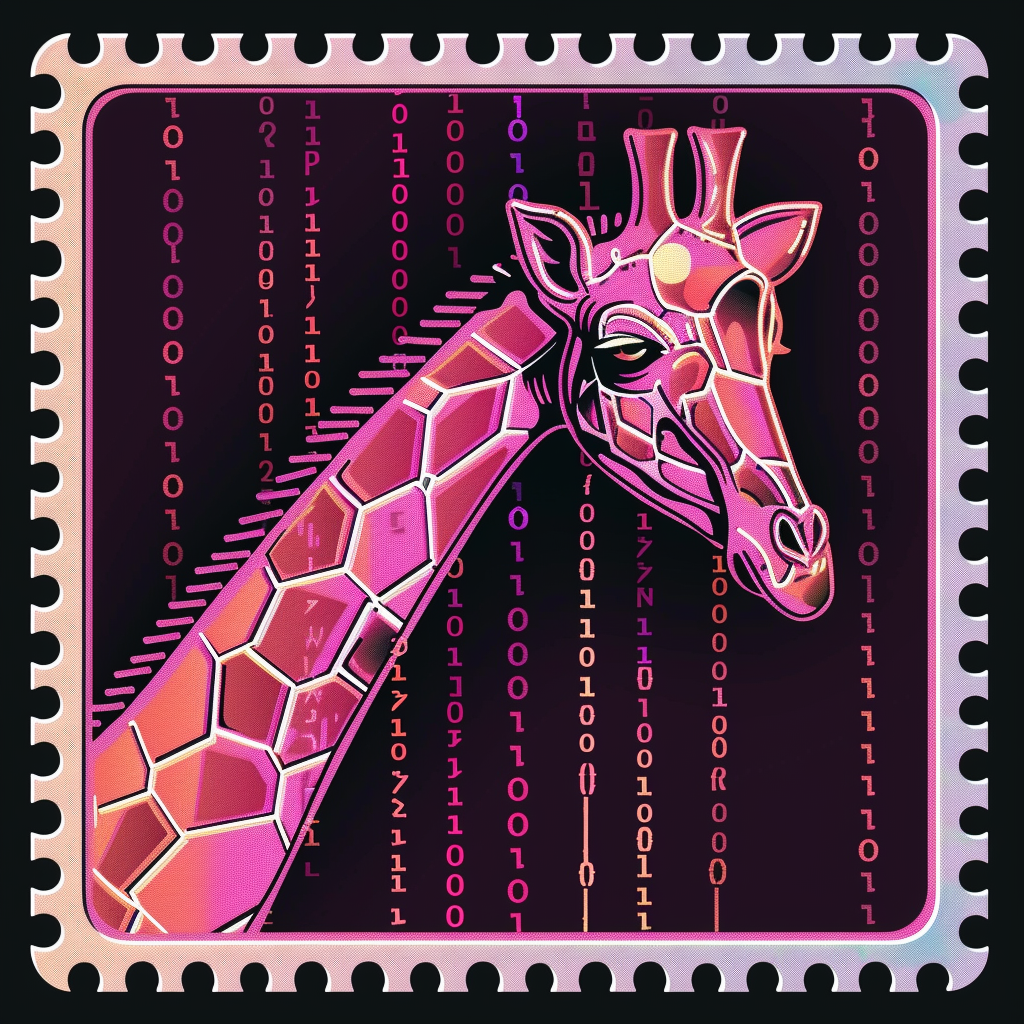 Giraffe Javascript