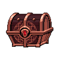 Hellfire Chest