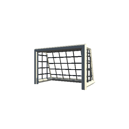 Football Goal Net