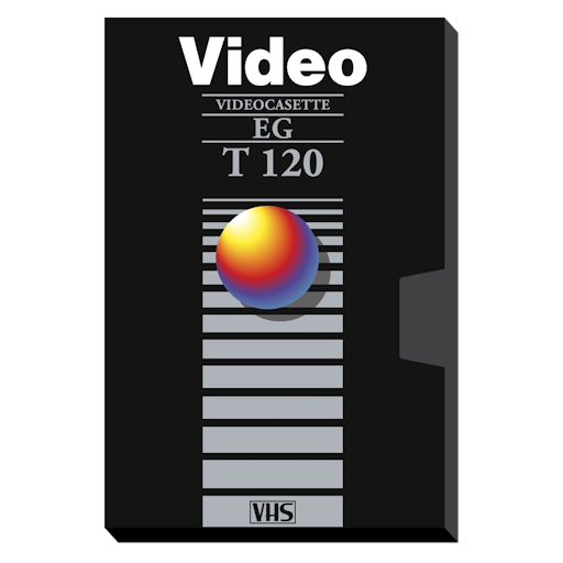 VHS