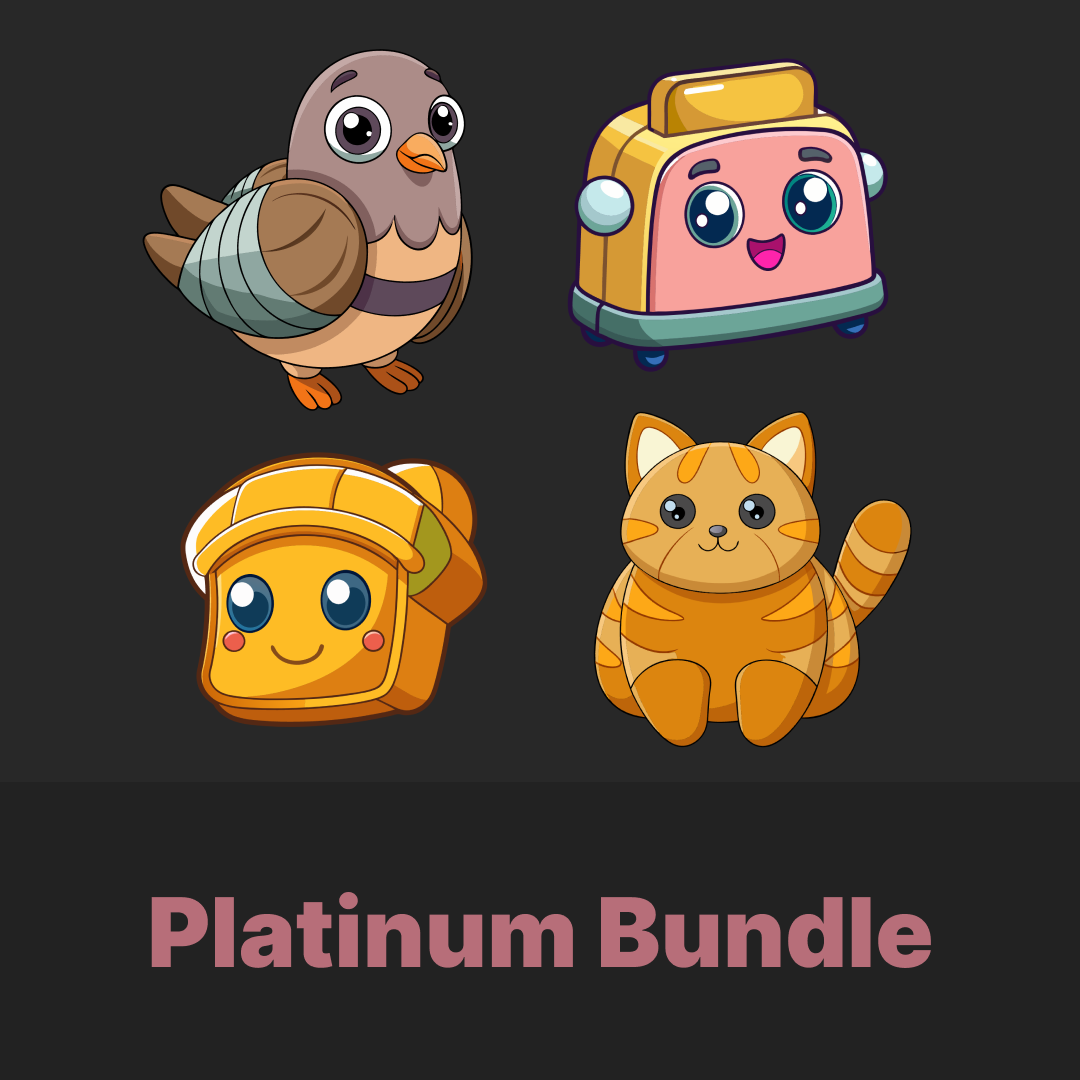 Platinum Bundle