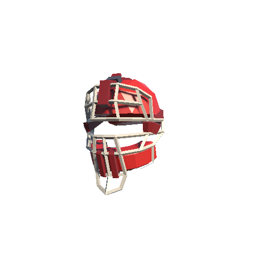 Baseball Helmet