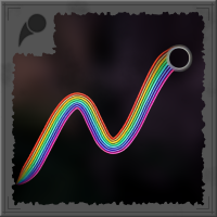 Rainbow Classic (Mouse Trail)