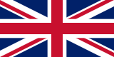 Flag of United Kingdom